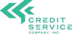 Credit Service Company, Inc. .